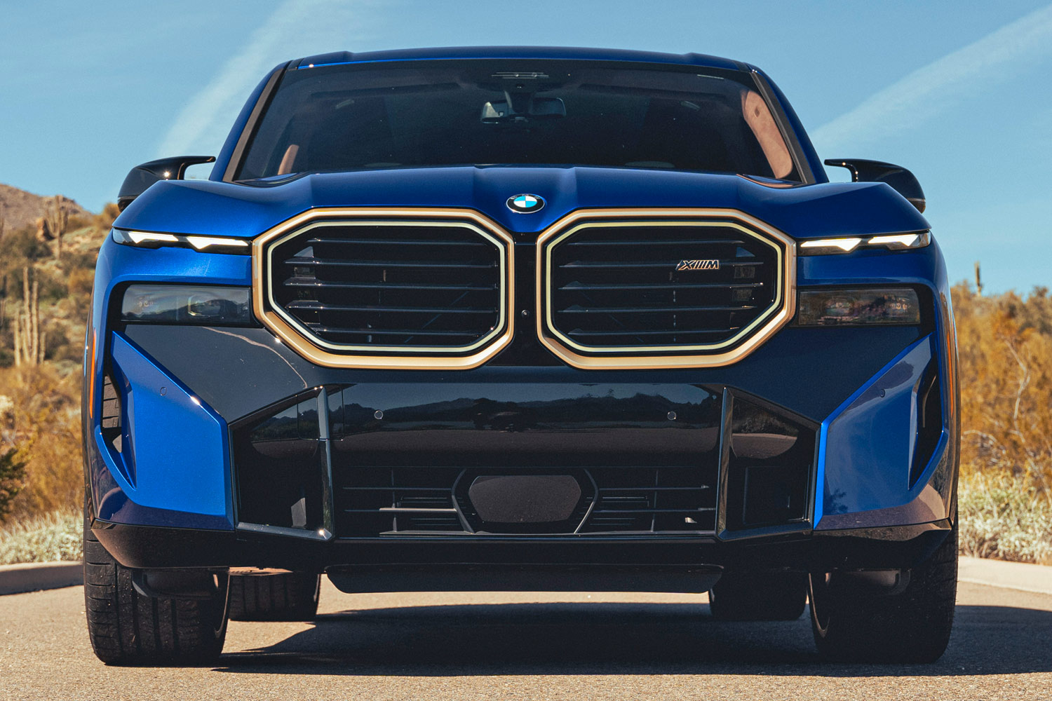 第30回：BMWよ、どこへ行く？（後編） ―巨大化するキドニーグリルの 