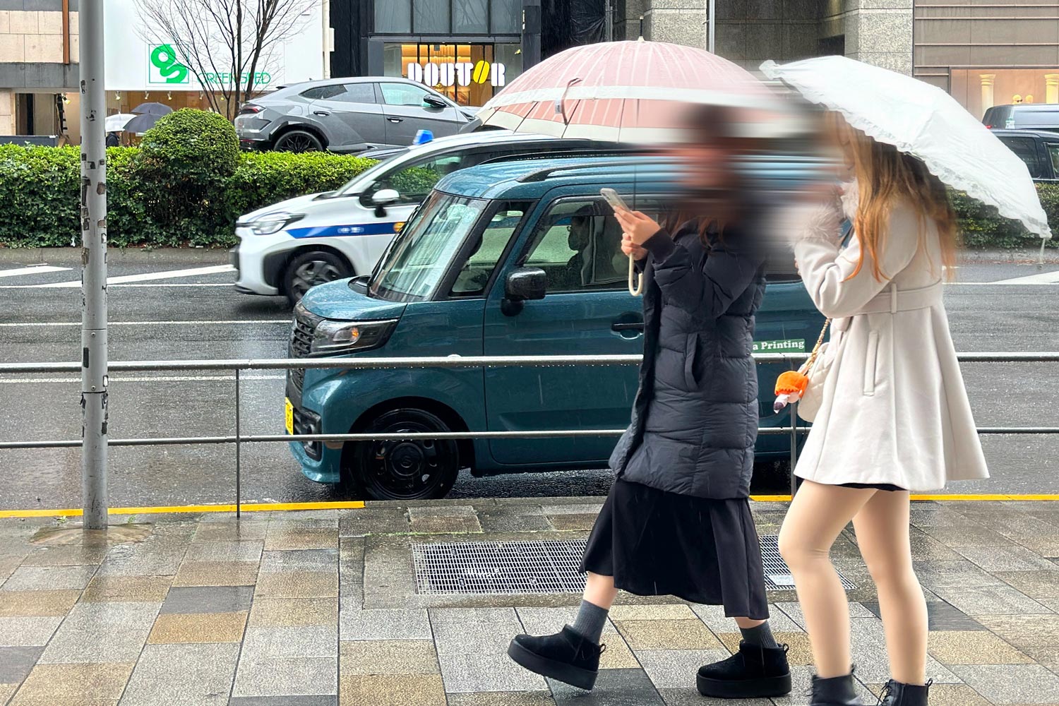 第953回：「黄金のGT-R」と宅配便ドライバーになりかけた話