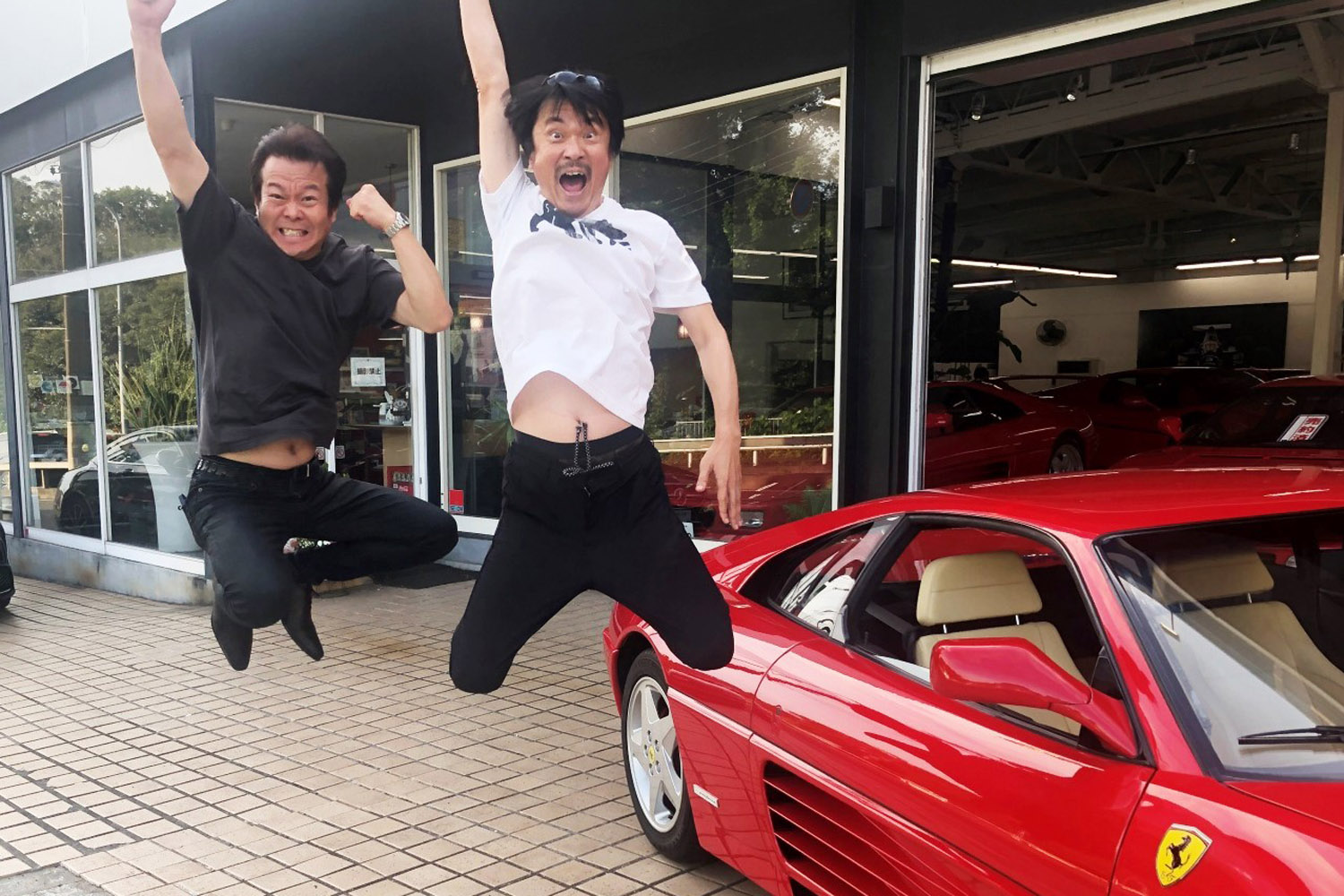 第262回：最悪すぎて可能性は無限大 【カーマニア人間国宝への道】 - webCG