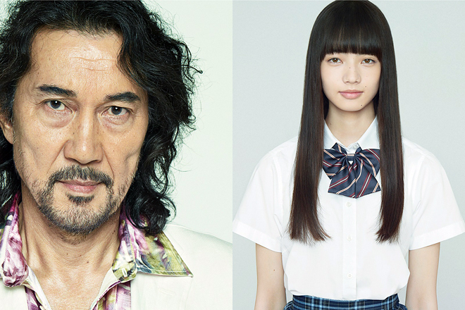 第78回 グロリアに乗って娘を探す元刑事を役所広司が怪演 渇き 読んでますカー 観てますカー Webcg