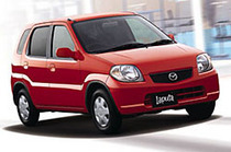 マツダ　ラピュタ　走りますがボロ img_9f0cc4a62072ee73136a84d505