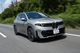 BMW iX3 50 xDrive Mスポーツ(4WD)【試乗記】