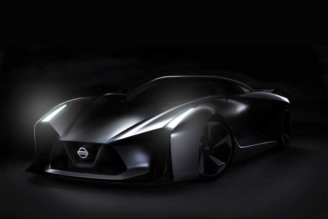 新品未使用 GT-R 日産 モデルカー img_a047d714dbd12c91609a8dc274