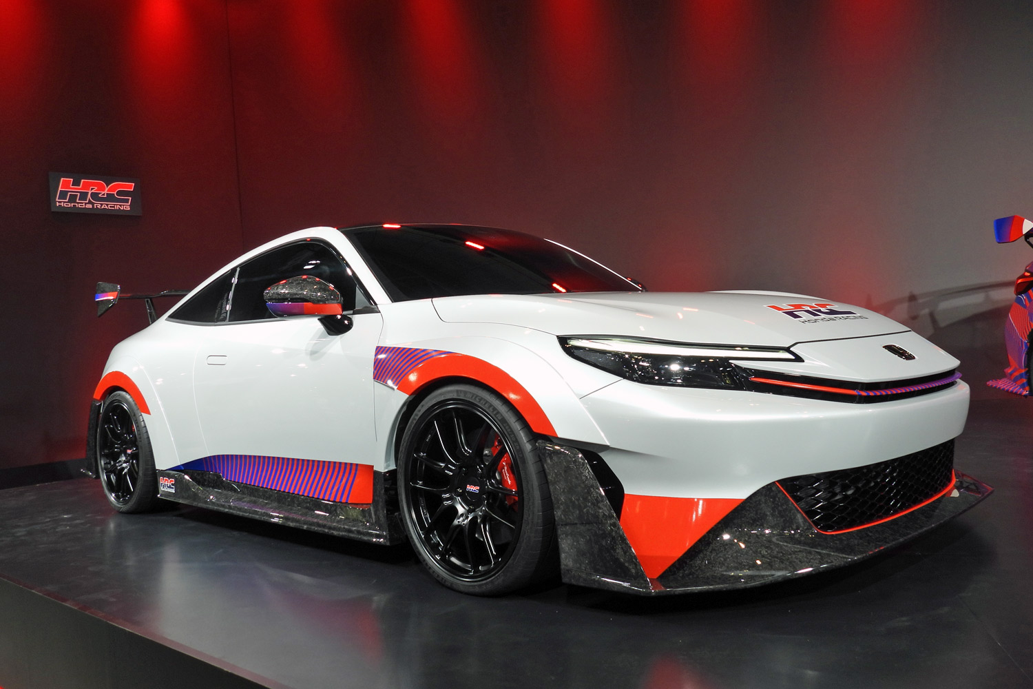 東京オートサロン2026（ホンダ その1）