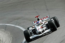 F1アメリカGP決勝結果 【ニュース】 - webCG