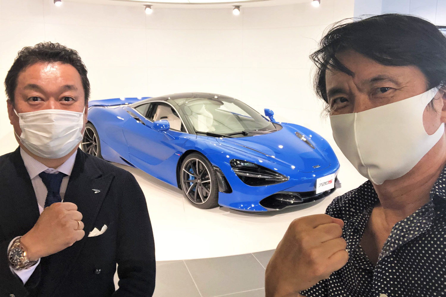 第213回：ビニール傘の如く 【カーマニア人間国宝への道】 - webCG