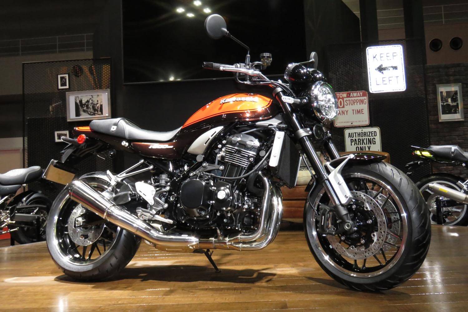 それはライダーのためのものなのか 初の 日本バイク オブ ザ イヤー について考える Webcg