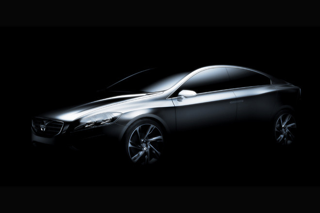 大変身まであと約1年 次期 ボルボs60 デトロイトショー09 ニュース Webcg