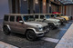 通常は選択できない特別な外装色を設定 「メルセデスAMG G63」の限定車が登場