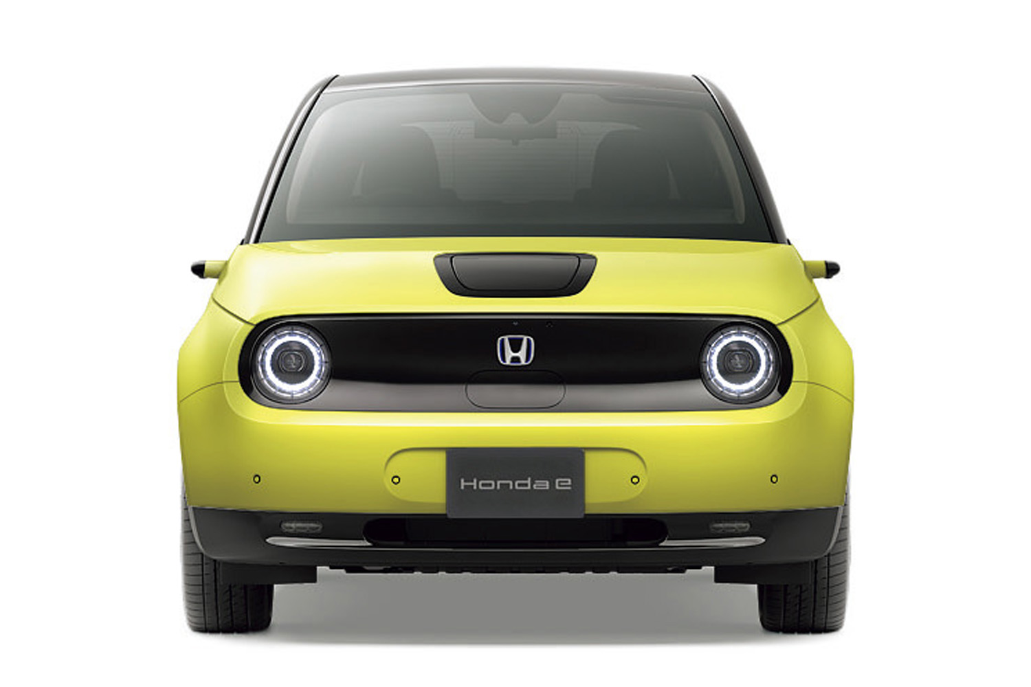 発売から3年で生産終了 電気自動車「ホンダe」に何があったのか - webCG
