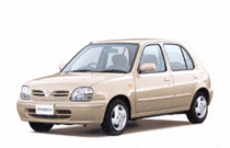 日産、「マーチ」の100万台記念車を発売 【ニュース】 - webCG