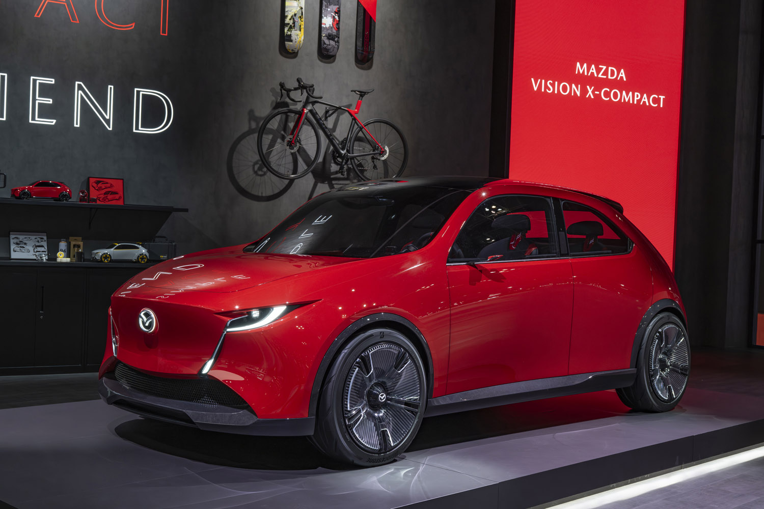 「マツダ2」の生産終了と新型「CX-3」のタイ生産を公表　マツダの次世代コンパクトカー戦略を探る