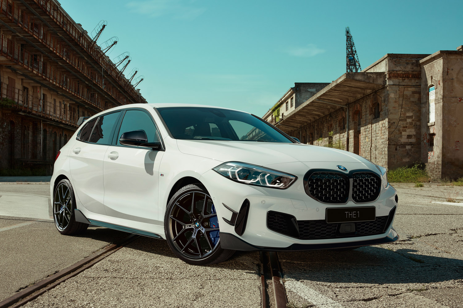 M PERFORMANCE アウディ 易 BMW タイヤ、ホイール 9·5J