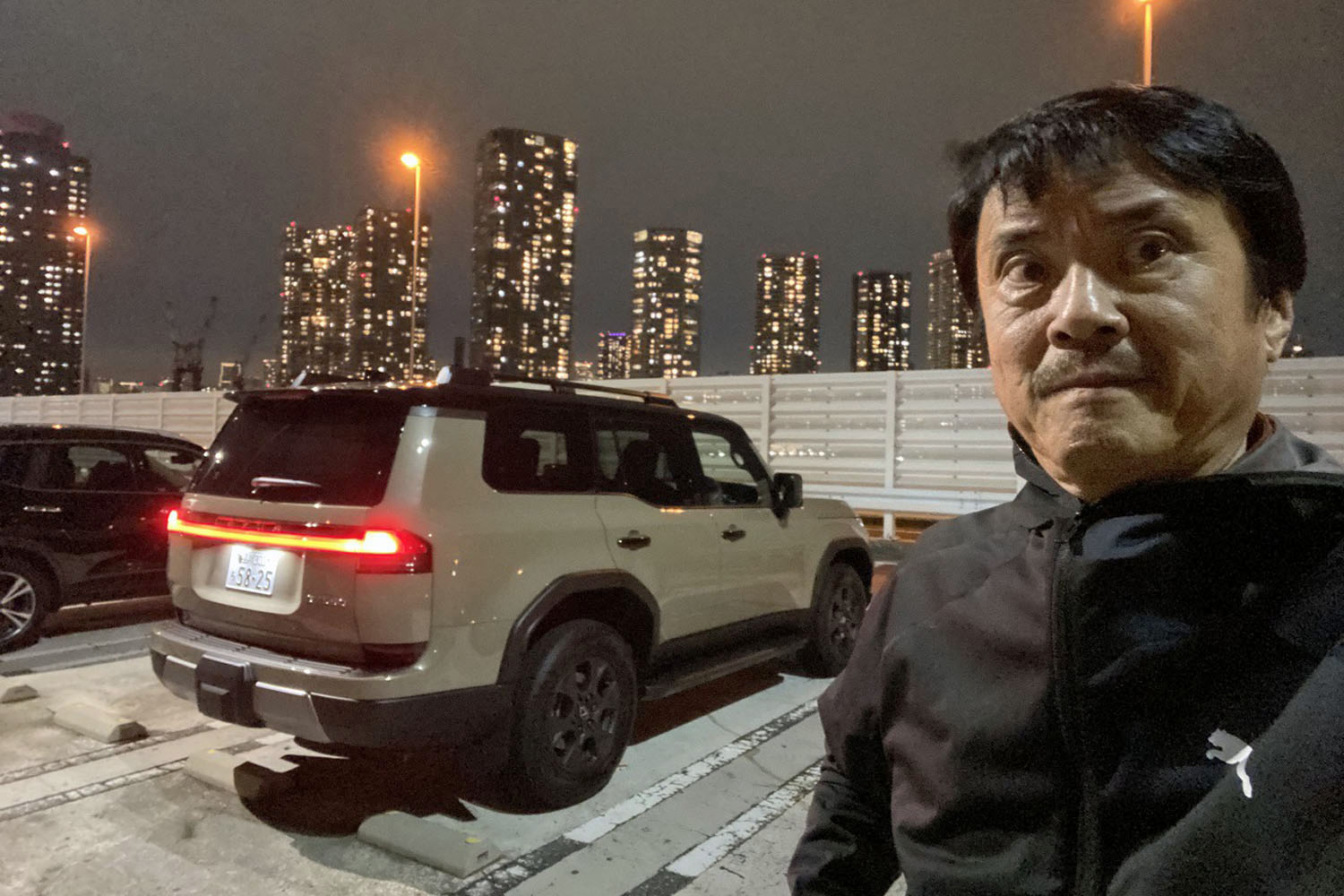 第325回：カーマニアの闇鍋