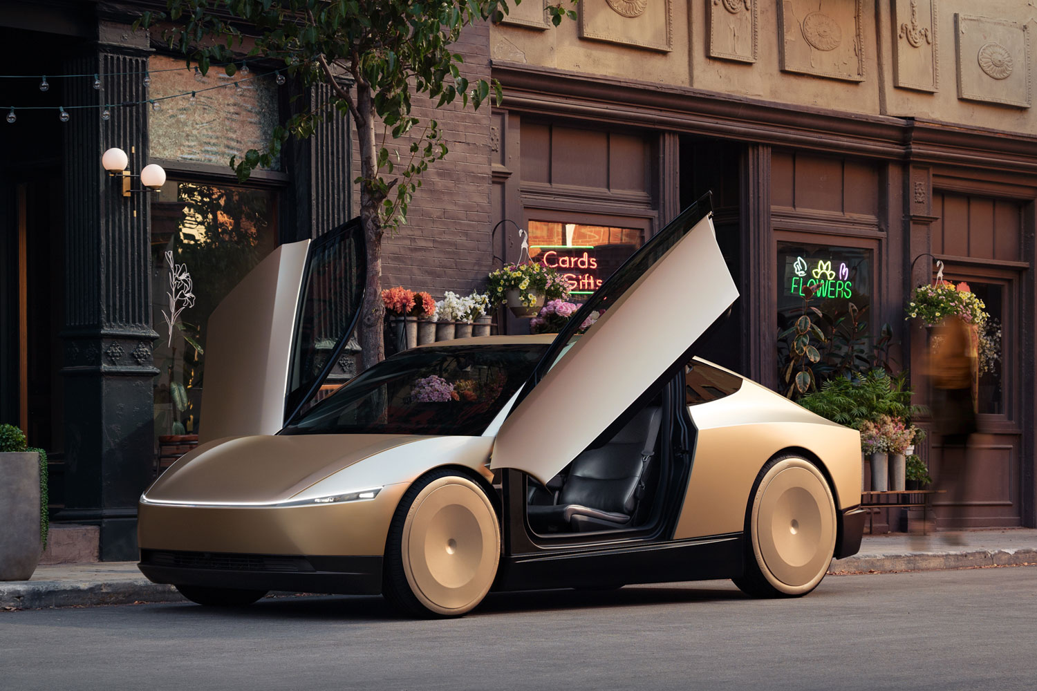 第50回：破壊王テスラの挑戦と野望（後編） ―傑作か？ 凡作か？ 「ロボ