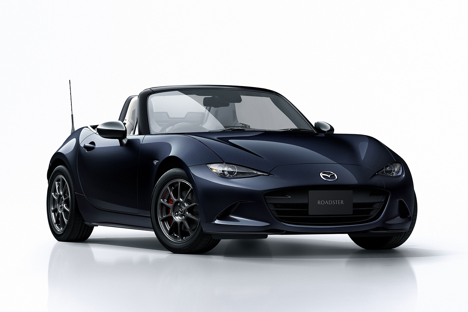 マツダが「国内ビジネス構造変革の方針」を発表 販売台数20万台を