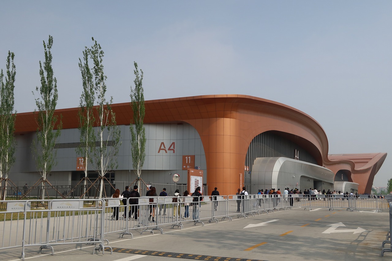 「北京モーターショー2026」で実感　中国車の進化のスピードは想像のはるか上をいっていた