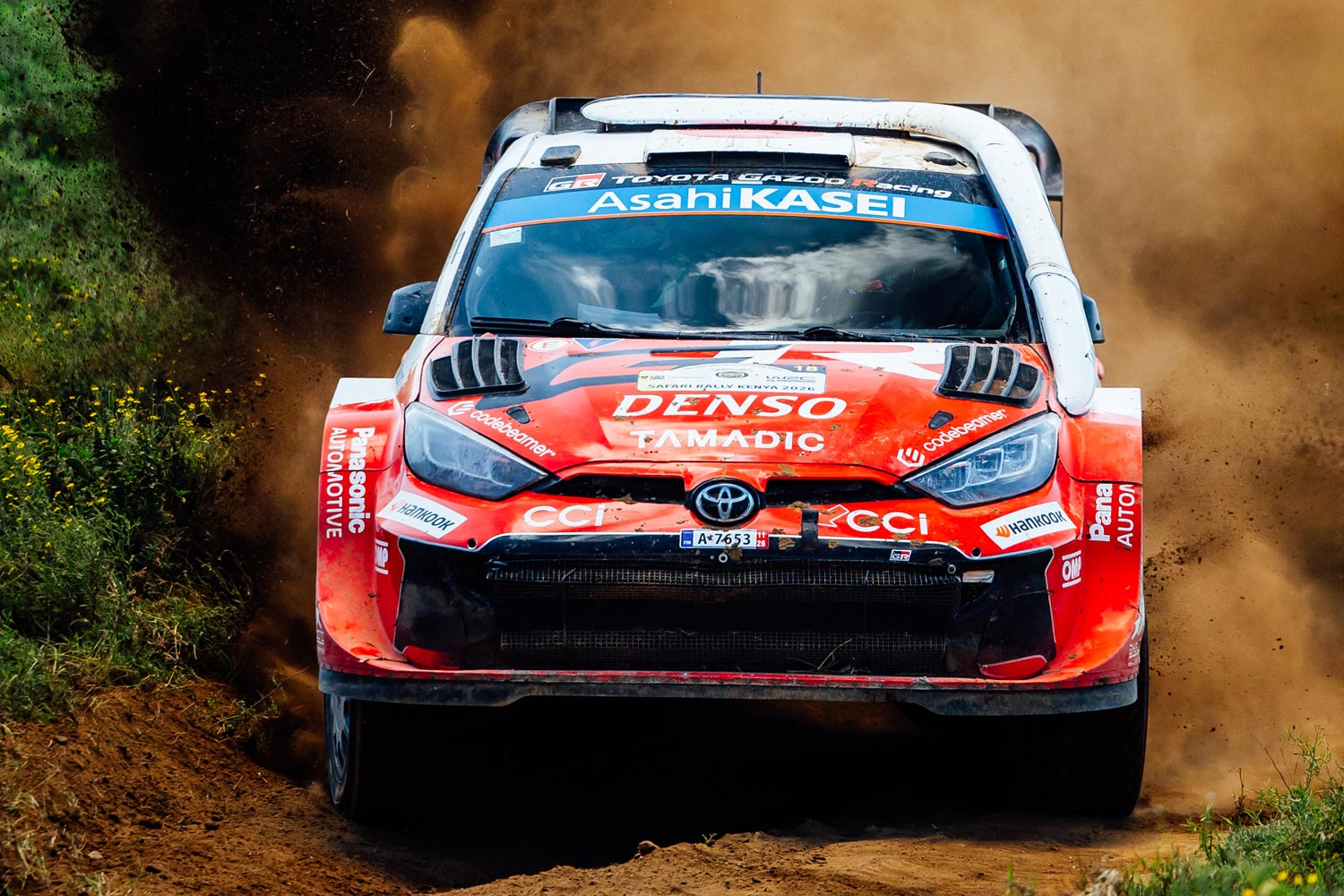 おめでとう勝田貴元選手！ WRCでの日本人34年ぶりの優勝に至る、14年の足跡