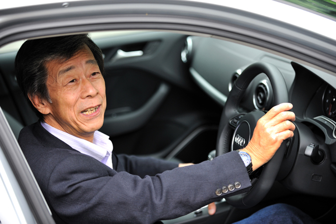 水野和敏的視点 Vol 58 今の日本車に欠けてしまったもの Webcg 水野和敏的視点 Vol 58 今の日本車に欠けてしまったもの Webcg