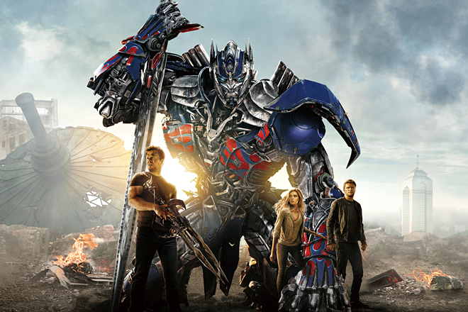 第80回：カマロやヴェイロンが変形してド迫力ロボバトル