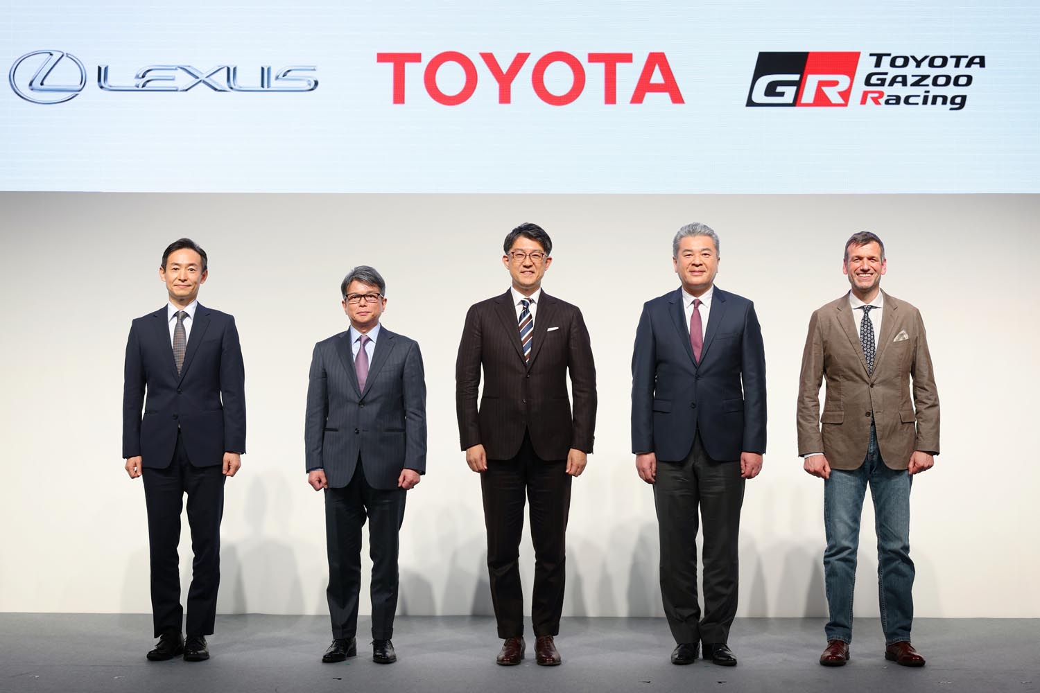 社長交代でトヨタのクルマづくりはどう変わる？ 元チーフエンジニアの多田哲哉氏に聞いた - webCG