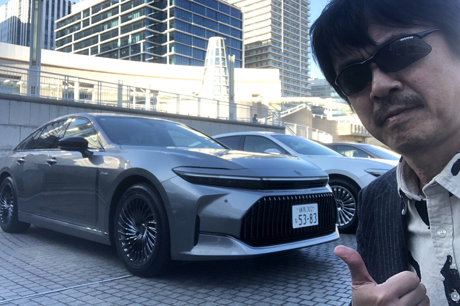 ふーにゃン メルヘンクラウン 他 クラウン | 茨城トヨタ