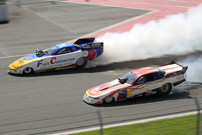 激走!! 「スーパーアメリカンフェスティバル2014」 ビジュアル30枚