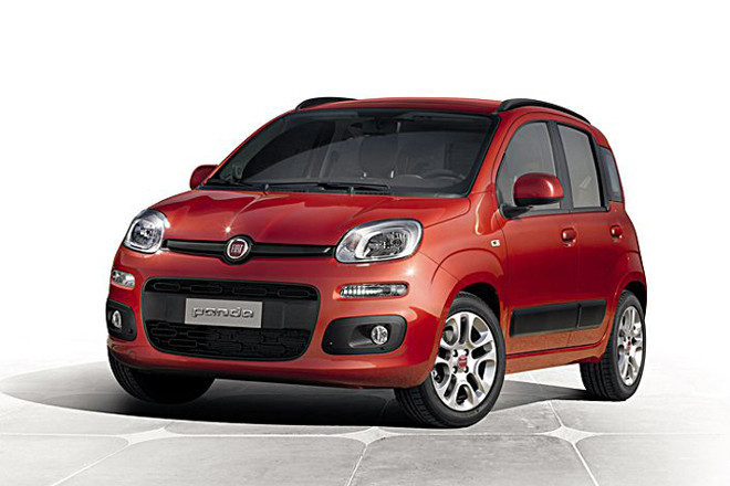 フィアットパンダ オーナーズバイブル FIAT Panda オーナーズバイブル フィアット パンダ オーナーズバイブル