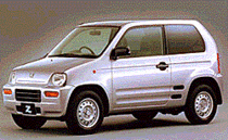 ホンダ、軽自動車「Z」の特装車を発売 【ニュース】 - webCG