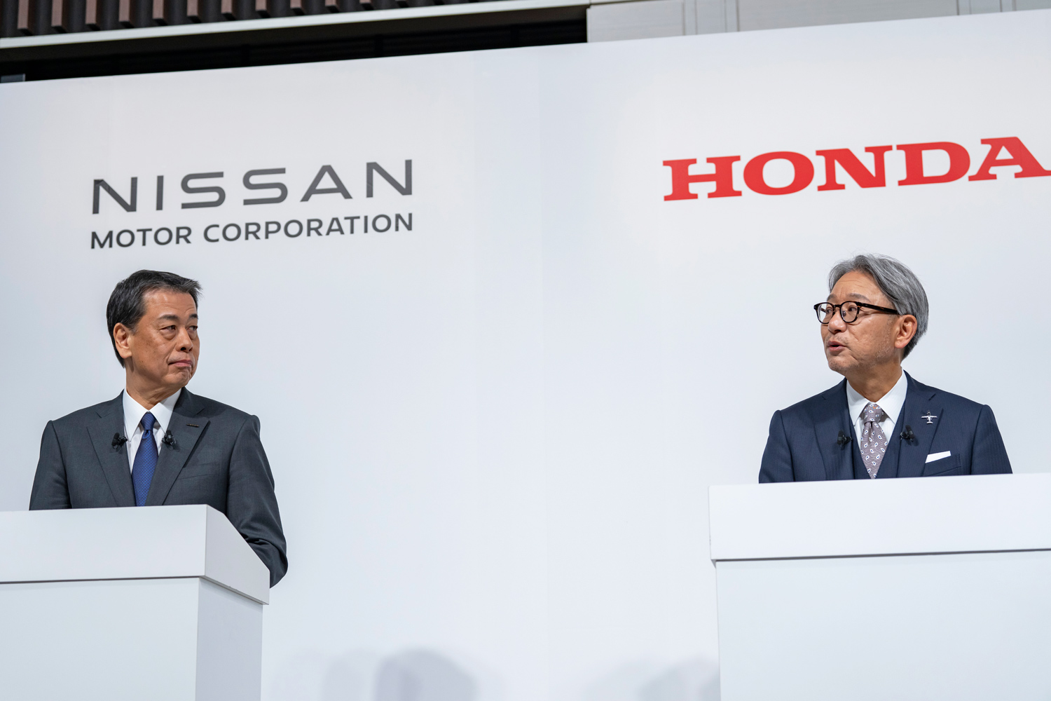 日産・ホンダの統合騒動だけにあらず 激動の2024年を時事問題で
