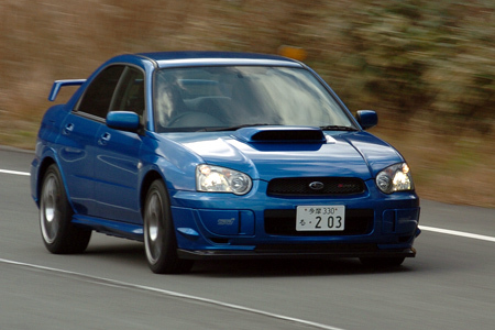 S203　スバル 純正 GDB インプレッサ WRX 涙目 中期 HID S203 スバル 純正 GDB インプレッサ WRX 涙目 中期 HID S203 スバル