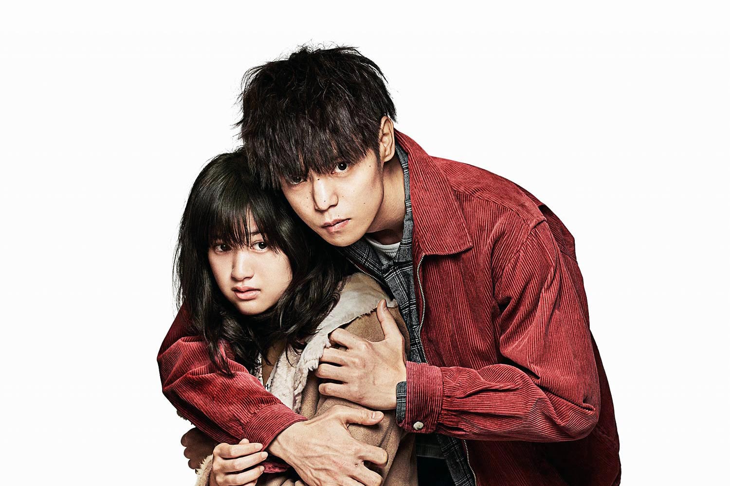 第214回：衝撃のウルトラバイオレンスラブストーリー 『初恋』 【読ん
