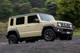 スズキ・ジムニー ノマドFC（4WD/4AT）／ジムニー ノマドFC（4WD/5MT）【試乗記】