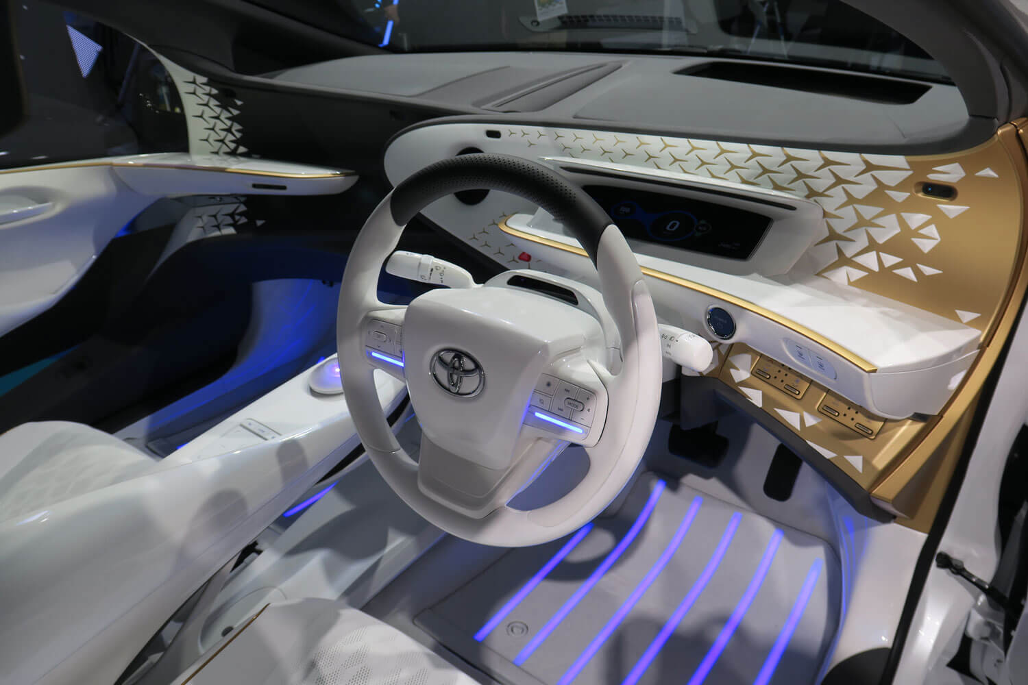 第603回：2030年のクルマ社会はどうなる!?　日本自動車工業会主催の自動運転セミナーに見る未来像