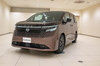 日産が新型「エルグランド」を発表　「プレミアムミニバンを再創出」と意気込む【ジャパンモビリティショー2025】