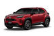トヨタがコンパクトSUV「ヤリス クロス」を一部改良