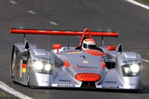 アウディ、ルマンで2連覇達成！ 【ニュース】 - webCG