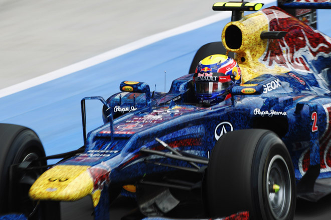 第9戦イギリスGP決勝結果【F1 2012 速報】 【ニュース】 - webCG