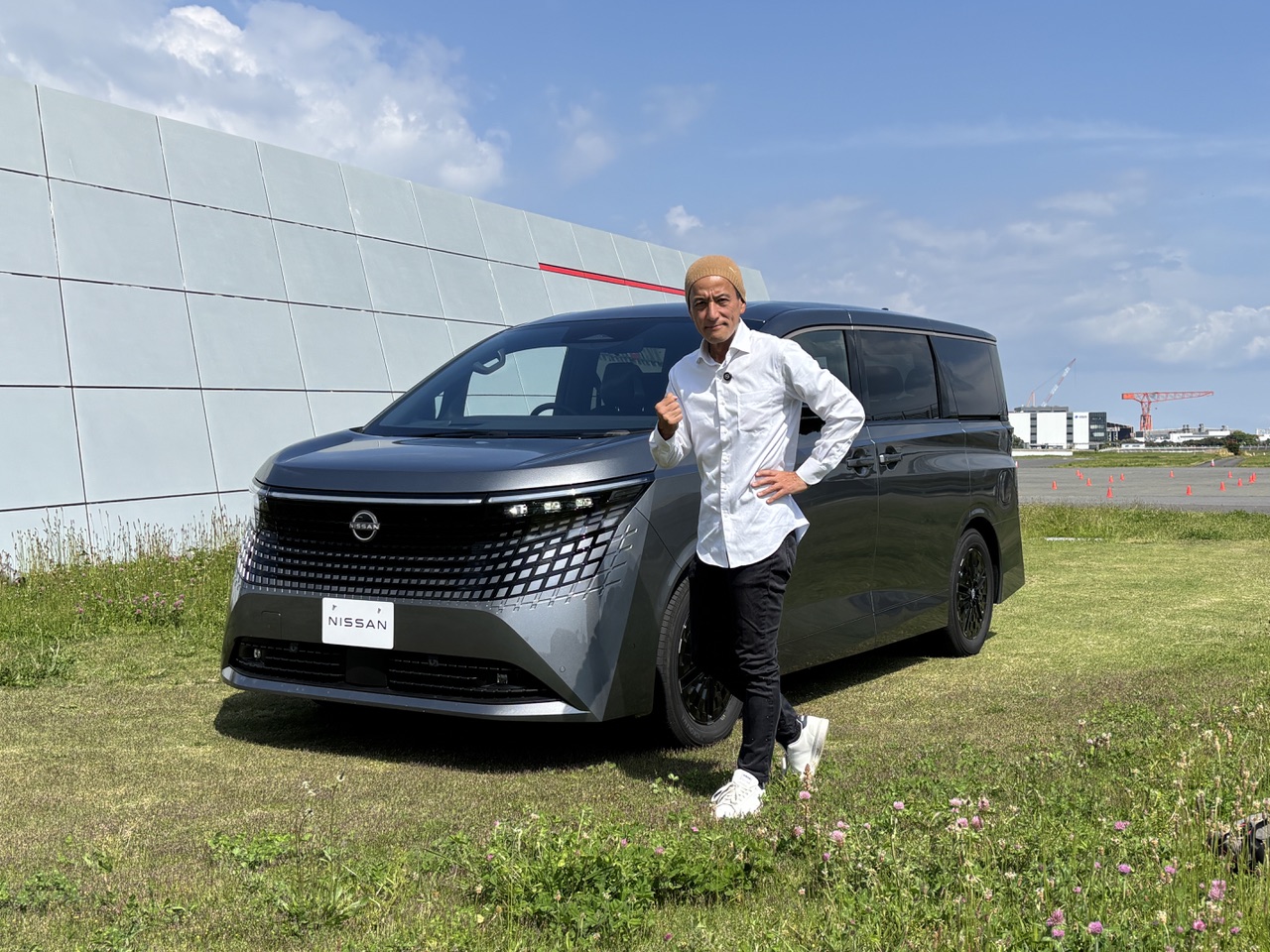 ええ？　燃費でも「アルヴェル」に勝ってるだとぉ……　スクープ！ 激白新型「エルグランド」のホントの話