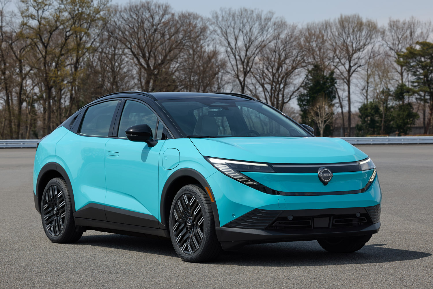 日産リーフ」のOEM車を北米に投入 三菱のグローバル電動車戦略を分析