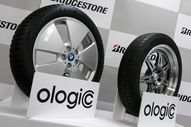 第239回：薄くてデカいがニュースタンダード？ ブリヂストンが提案する