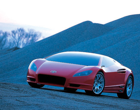 第106回：「コージのジュネーブショー通信」その3 どうなんだろ？「トヨタ・アレッサンドロ・ボルタ」 【小沢コージの勢いまかせ！】 webCG