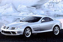 ❤★SALE★メルセデスベンツSLR マクラーレン★配送無料 約6000万円（!!）のスーパースポーツ「メルセデスSLRマクラーレン