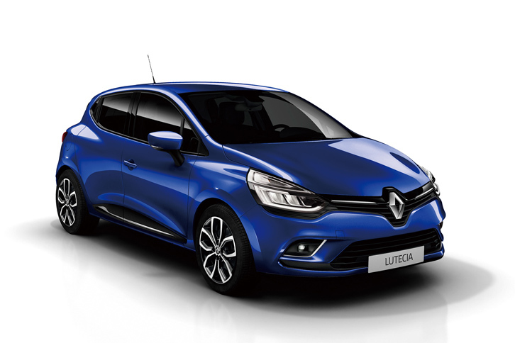 稀少5速MT機関絶好調ルノールーテシアゼンZEN900ccこの走り驚愕超省燃費 ルノー・ルーテシア」に5段MTの新グレード 【ニュース】 - webCG