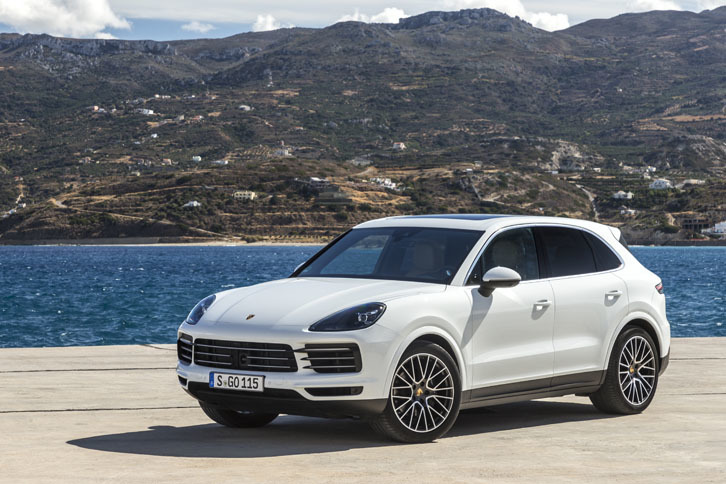 ポルシェ　カイエンS img_c0e91e82585b289467f0ab50bf