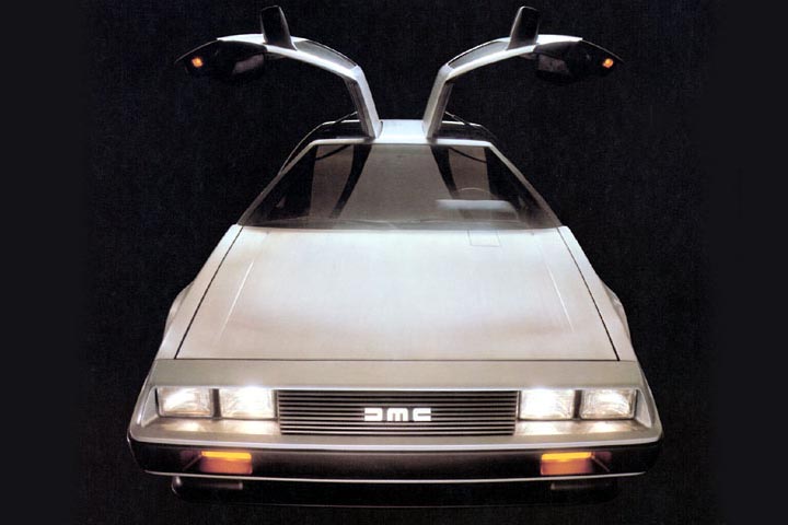 第222回 子供だってトラックとワゴンの違いはわかります ディック ロングはなぜ死んだのか 読んでますカー 観てますカー 2ページ目 Webcg