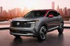 日産が新型「キックス」の概要を発表　北米市場に2024年夏投入