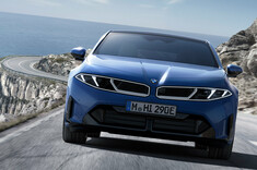 第110回：新型BMW i3（前編）　―BEV版「3シリーズ」のデ…
