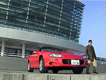 電動ホロ、V8の「カマロ」に試乗 【ニュース】 - webCG