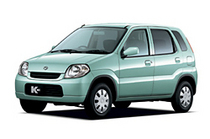 Kei-Eです☺︎ スズキ「Kei」のラインナップ変更 【ニュース】 - webCG